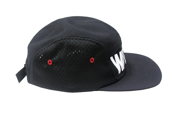 WEKFEST 5 PANEL HAT